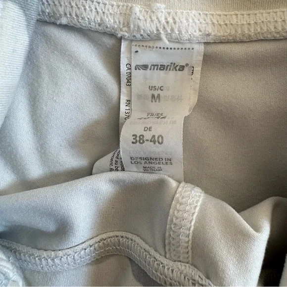 4 Medium Leggings Set - Picture 3 of 5